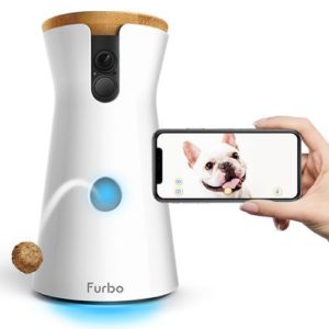 Furbo Dog Camera