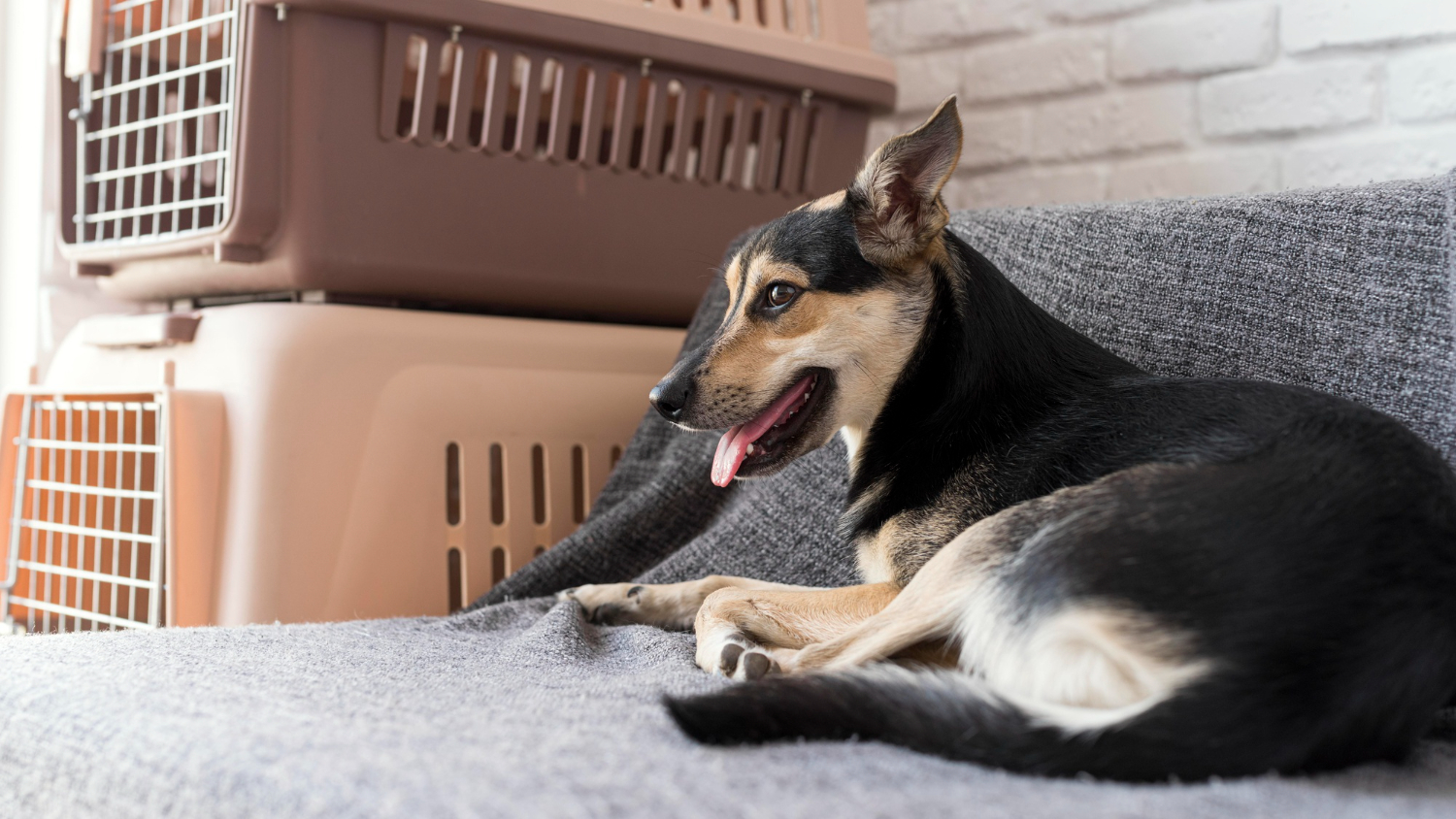 Many factors affect the cost of dog boarding facilities, including size and location.