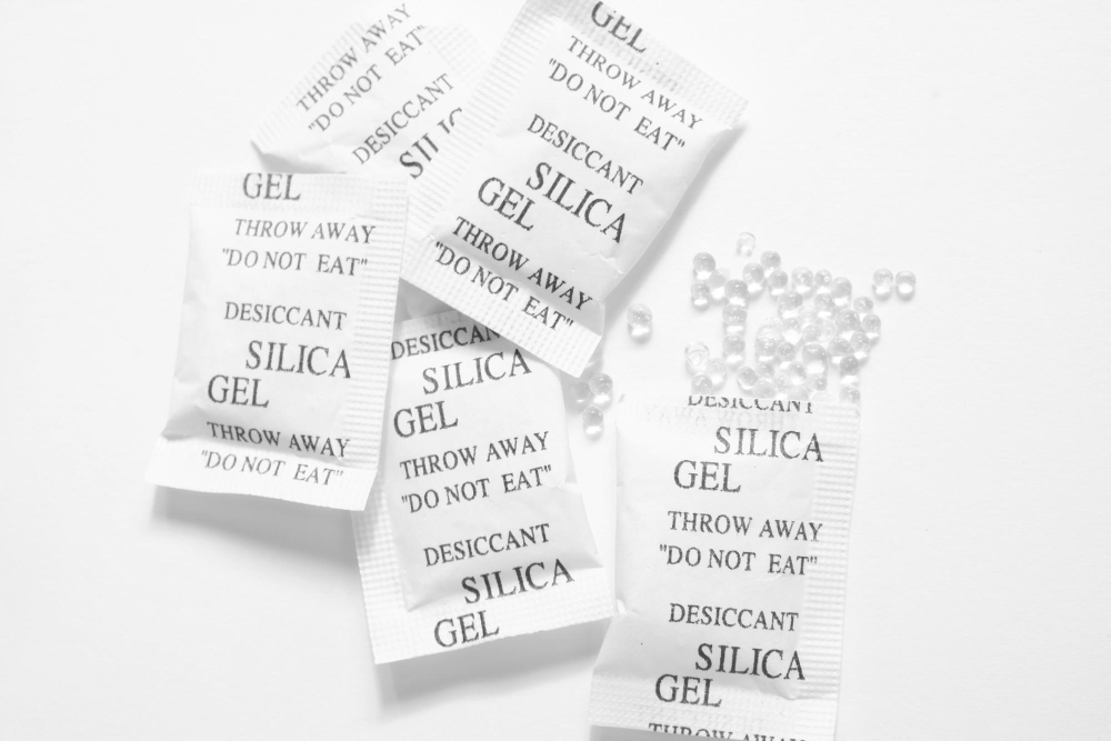 Is Silica Gel Toxic to Dogs? What You Need to Know