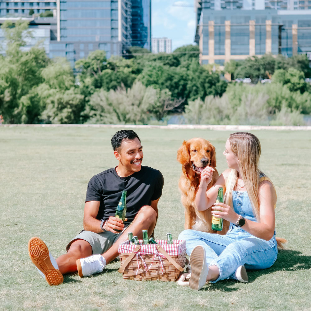 National Pet Day is a day to celebrate the love and companionship that your dog provides.