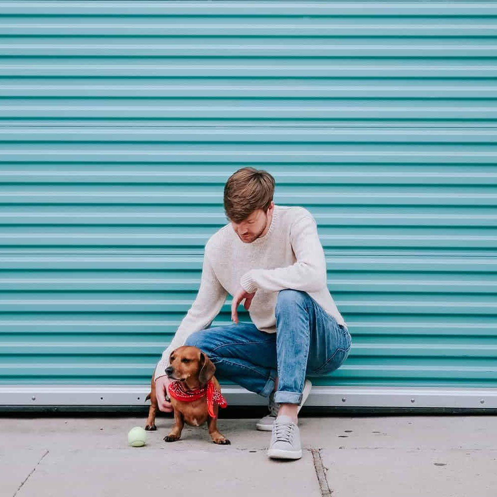 National Pet Day is a day to celebrate the love and companionship that your dog provides.