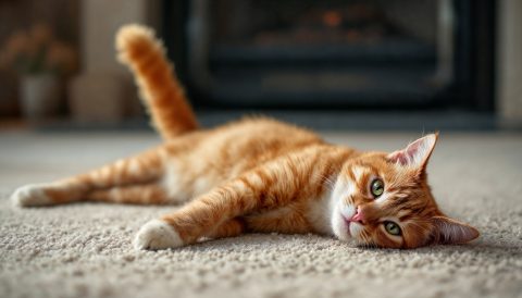 Picture of Kidney Failure in Cats: Stages, Symptoms & Help | Get Odie