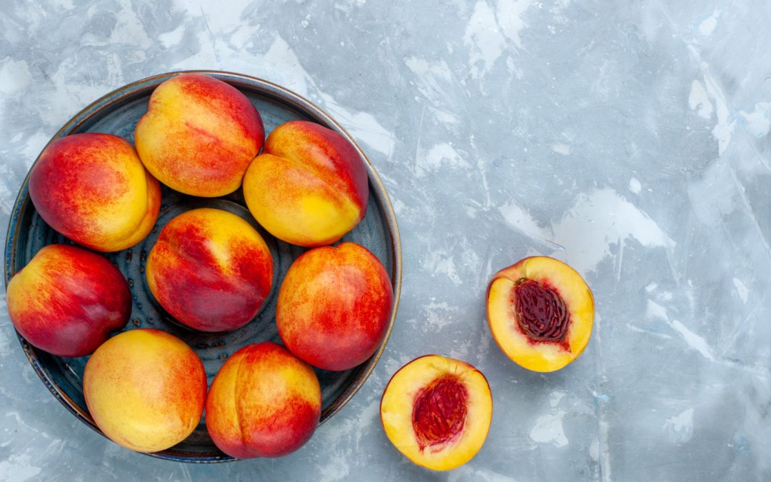 Can Dogs Eat Peaches?